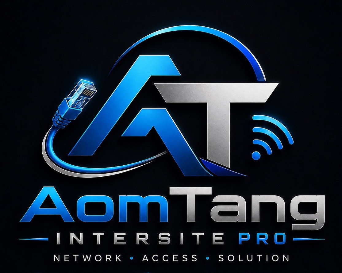 AomTang InterSite Pro